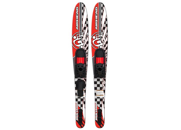 Airhead Combo Wide Body Water Skis